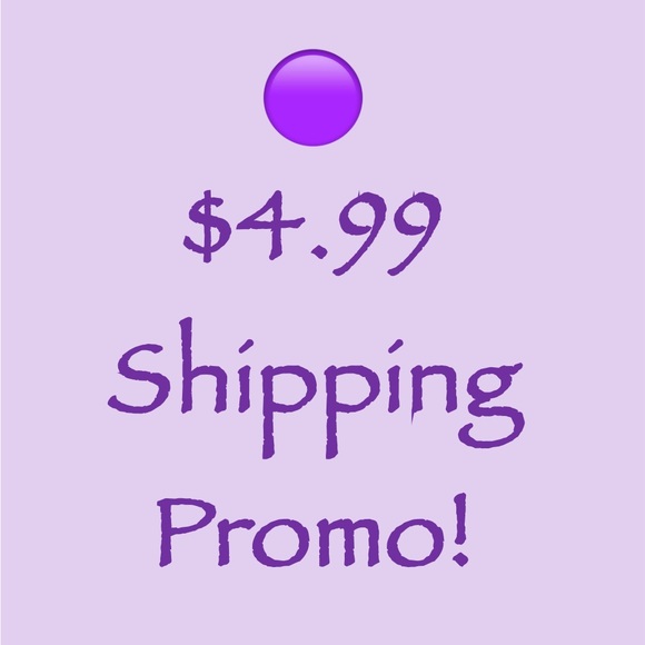 🟣$4.99 Shipping!🟣 - Picture 2 of 6